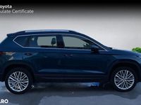 second-hand Seat Ateca 