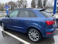 second-hand Audi Q3 