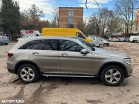 second-hand Mercedes 200 GLC4MATIC