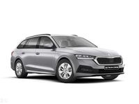 second-hand Skoda Octavia Combi 2.0 TDI DSG Ambition