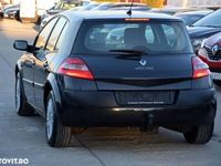 second-hand Renault Mégane II 