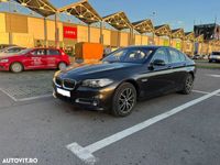 second-hand BMW 520 Seria 5 d EfficientDynamics Edition AT