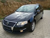 second-hand VW Passat 2.0diesel 140cp un ax came BMP