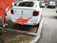 Second-hand Dacia Logan 90 CP (66 kW) 2019 Alb Berlinǎ