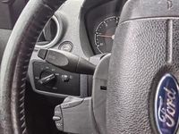 Second-hand Ford Fiesta 75 CP (55 kW) 2008 Hatchback