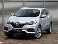 Second-hand Renault Kadjar LIMITED 115 CP (84 kW) 2020 Culoaregri SUV