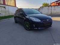 second-hand Ford Focus 16 TDCI