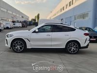 second-hand BMW X6 