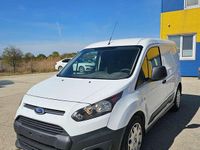 Second-hand Ford Transit Connect Trend 100 CP (73 kW) 2017 Culoarealb Monovolum