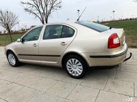 second-hand Skoda Octavia 2 ELEGANCE 2.0 TDI_140CP 6Trepte_EURO 4_Fabr.2006_Inm.RO