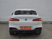 Second-hand BMW X4 M Sport 252 CP (185 kW) 2021 SUV