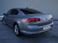 Second-hand VW Passat Highline 150 CP (110 kW) 2020 Gri mediu  normal Berlinǎ