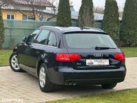 second-hand Audi A4 2.0 TDI Avant