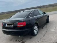 Second-hand Audi A6 180 CP (132 kW) 2007 Berlinǎ