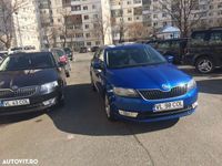 second-hand Skoda Rapid 1.2 TSI Ambition