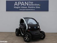 second-hand Renault Twizy 80 Z.E. 13 kW LIFE 80