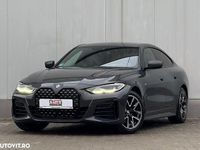 Second-hand BMW 420 M Sport 184 CP (135 kW) 2022 Culoaregri Berlinǎ