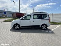 second-hand Dacia Dokker 1.6 SCe Ambiance
