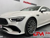 second-hand Mercedes AMG GT 53 4Matic+ Coupe Speedshift TCT 9G