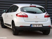 second-hand Renault Mégane ENERGY dCi 110 Start & Stop Bose Edition 2011 · 225 346 km · 1 461 cm3 · Diesel
