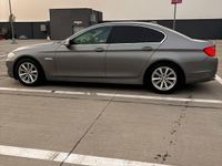 second-hand BMW 520 Seria 5 d