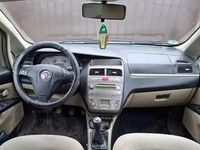 Second-hand Fiat Linea 90 CP (66 kW) 2008 Berlinǎ