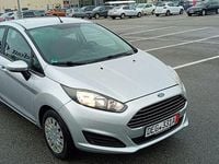 Second-hand Ford Fiesta 95 CP (69 kW) 2015 Culoaregri