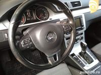 second-hand VW CC 2014 diesel automat