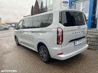 Second-hand Ford Tourneo 170 CP (125 kW) 2025 Culoaregri Monovolum