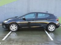 second-hand Opel Astra 1.6 CDTI DPF ecoFLEX Start/Stop Edition