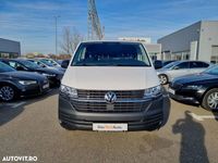 second-hand VW Transporter 