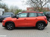 second-hand Citroën C3 Aircross BlueHDI 100 Stop & Start Feel