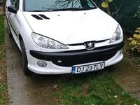 Second-hand Peugeot 206 55 CP (40 kW) 2007 Berlinǎ