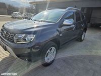 second-hand Dacia Duster 1.6 SCe Prestige jante 17"