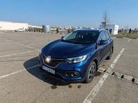 Second-hand Renault Kadjar 115 CP (84 kW) 2020 Albastru SUV