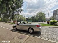 second-hand Chrysler Sebring Cabriolet 2.7 Automatik Limited Hard-Top