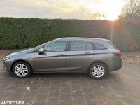 Second-hand Opel Astra Enjoy 110 CP (80 kW) 2019 Culoaregri Break