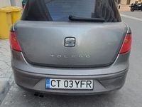 second-hand Seat Toledo 