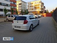 second-hand BMW 118 E87 seria 1 - d 2007 Facelift Edition