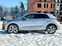 second-hand Audi Q2 1.6 30 TDI S tronic Sport