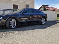 second-hand Audi A5 Sportback 2.0 TDI