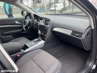 second-hand Audi A6 2.0 TDI DPF Multitronic