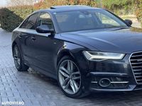 second-hand Audi A6 3.0 TDI quattro S tronic