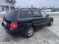 second-hand VW Passat Variant 1.9TDI Highline Aut