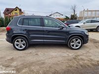 second-hand VW Tiguan 2.0 TDI 4Motion BMT Sport & Style