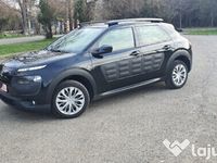 second-hand Citroën C4 Cactus ????????????1.6hdi automat