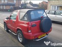 second-hand Suzuki Grand Vitara 4x4 GV2000 SPORT