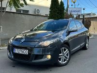 Second-hand Renault Mégane III 110 CP (80 kW) 2011 Hatchback