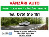 second-hand Peugeot 407 euro 4 diesel 2006