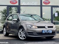 second-hand VW Golf VII 